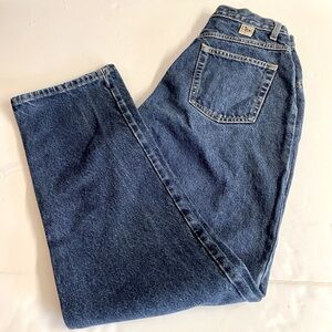 Vintage Cruel Girl-Durable blue Jeans in Excellent condition.Like new.Size 11.